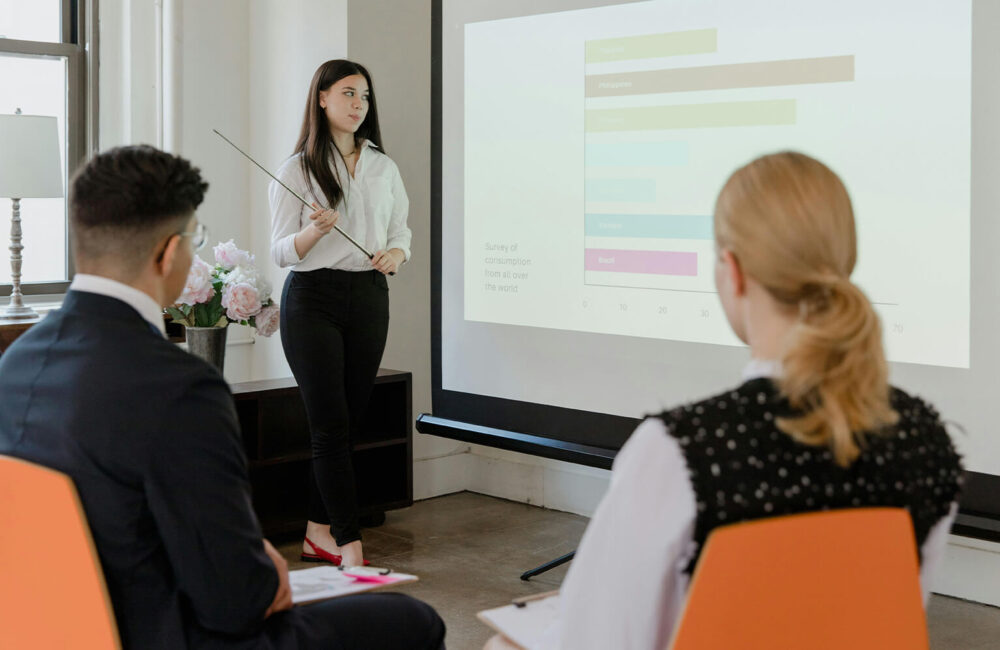 Innovative Marketing Designs for Success